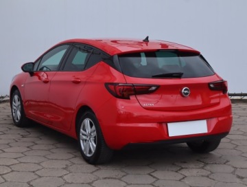 Opel Astra K Hatchback 5d 1.4 Turbo 150KM 2019 Opel Astra 1.4 T, Salon Polska, Serwis ASO, zdjęcie 3