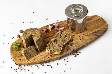 БИОВИН ВЕТОЧАРКА НЕРЖАВЕЮЩАЯ СТАЛЬ 0,8 КГ