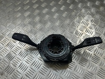 MANETKI PRZEŁĄCZNIK ZESPOLONY TAŚMA BMW X5 F15 F16 9261757