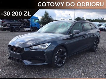 Cupra 2023 Cupra Leon 1.5 eTSI 150KM DSG Navi Beats DCC Alarm