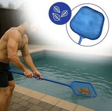 Бассейн пылесос очиститель бассейна комплект 6IN1