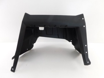 POLARIS SCRAMBLER 1000 ПОЛ ПРАВАЯ ПЛАТФОРМА *