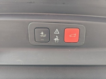 Peugeot 5008 II Crossover 1.6 THP 180KM 2019 Peugeot 5008 GT-Line, 7-os, Full LED, Blis, Kam., zdjęcie 36