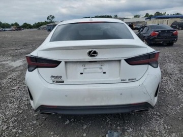Lexus RC 2021 Lexus RC 350 Base, 2021r., 3.5L 3.5 Benzyna 311KM, zdjęcie 5
