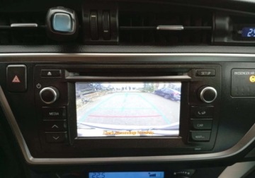 Toyota Auris II 2013 Toyota Auris Toyota Auris 2.0 Diesel 121KM, zdjęcie 21