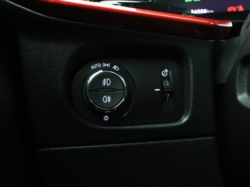 Opel Mokka II SUV 1.2 Turbo 130KM 2020 Opel Mokka GS Line automat navi kamera tempomat, zdjęcie 35