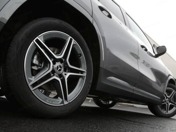 Mercedes GLA II Off-roader Facelifting 1.3 200 163KM 2024 200 AMG Line Suv 1.3 (163KM) 2024, zdjęcie 11