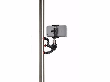 Joby GorillaPod Магнитный штатив с пряжкой и пультом дистанционного управления