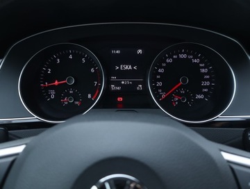 Volkswagen Passat B8 Variant Facelifting 1.5 TSI EVO 150KM 2020 VW Passat 1.5 TSI, Salon Polska, Klima, zdjęcie 10