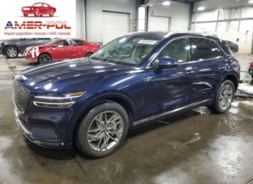  Genesis GV70 Base 2024 2.5l 2.5 Benzyna 300KM