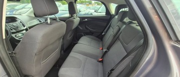 Ford Focus 2011 Ford Focus Oplacony do rejestracji 1.6 diesel 6 biegow. 1.6 Diesel 115KM, zdjęcie 23