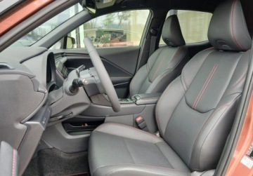 Lexus LBX 1.5 Hybrid 136KM 2025 Lexus LBX LBX Emotion Tech FV23 Salon PL DEMO ASO Bezwypadkowy, zdjęcie 5