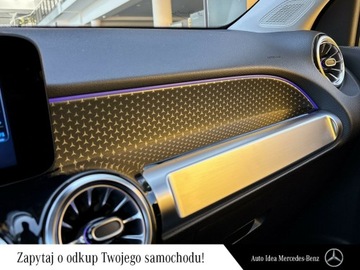 Mercedes GLB SUV 1.3 200 163KM 2023 Mercedes-Benz GLB 200 Poliftowy/ Podgrzewana kiero, zdjęcie 25