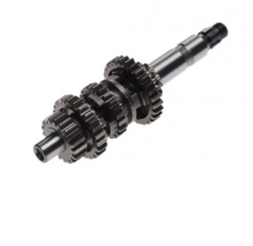 КОРОБКА ПЕРЕДАЧ QUAD BS250S5 JIANSHE ROMET LONCIN