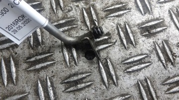 SPRINTER 906 СМАЗОЧНЫЙ ШЛАНГ 6511801220