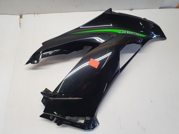 KAWASAKI NINJA ZX6R 636 ZX6 OWIEWKA PRAWY BOK