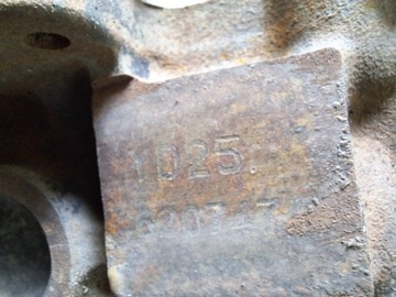 Nissan Navara D40 Pathfinder двигатель 2.5 DCi 05-09 YD25