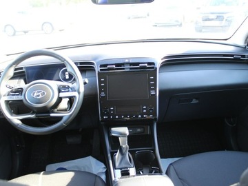 Hyundai Tucson IV 2024 Hyundai Tucson 48V 150KM Smart 48V F-vat, zdjęcie 28