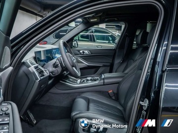 BMW X5 G05 SUV Facelifting 3.0 40d 352KM 2025 BMW X5 xDrive40d 352 KM mHEV - Gotowy do Odbioru - Pakiet M Pro - Pneumaty, zdjęcie 15