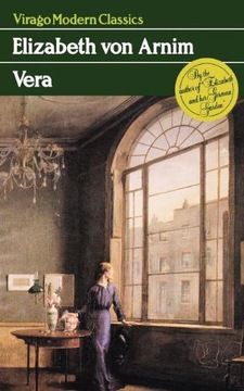 Vera: A Virago Modern Classic Aderkas Elizabeth