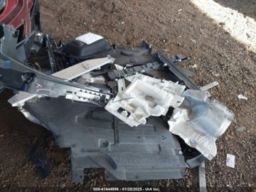 BMW X4 G02 2024 BMW X4 2024 BMW X4 M40i Sports Activity Coupe 3.0 Benzyna 382KM, zdjęcie 13