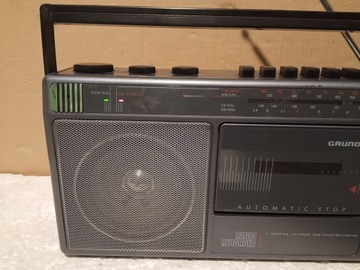 ГРУНДИГ 446 РР.