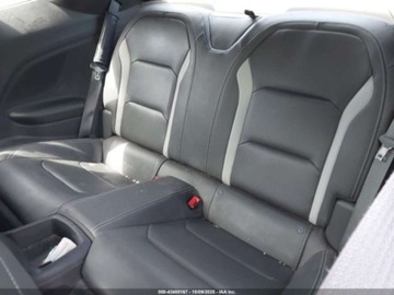 Chevrolet Camaro VI Coupe 3.6 335KM 2023 Chevrolet Camaro 2023r., 3.6L 3.6 Benzyna 335KM, zdjęcie 9