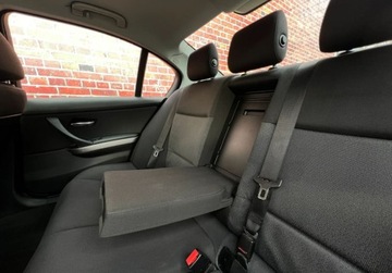 BMW Seria 3 E90-91-92-93 Limuzyna E90 318i 143KM 2008 BMW Seria 3 Klima Alu Grzane Fotele Gwarancja w cenie Warszawa VRRL 2.0, zdjęcie 15
