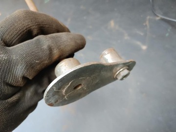 WSK WFM SHL JAWA CZ MZ SEAT СИДЕНЬЕ ХРАНЕНИЕ ГЛУШИТЕЛЬ LAGA