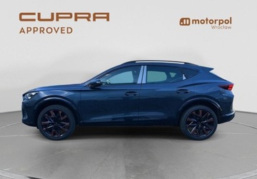 Cupra Formentor 2025 Cupra Formentor 4X4 Pakiety, Kamera 360, GPS, Sportowe fotele, ACC, Bezwy, zdjęcie 2