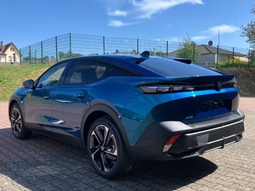 Peugeot 408 2025 Od ręki - Allure 1.2 mHEV 145KM / Pakiet Bezpieczeństwo, Łączność, Zimowy, zdjęcie 2