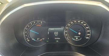 Ford S-Max II 2017 Ford S-Max Pelen serwis .Benzyna stan bardzo dobry 1.5 Benzyna 165KM, zdjęcie 12