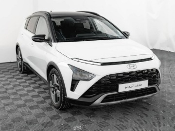 Hyundai Bayon SUV 1.0 T-GDI 100KM 2023 Hyundai Bayon GD1M063#1.0 T-GDI Executive DCT, zdjęcie 2