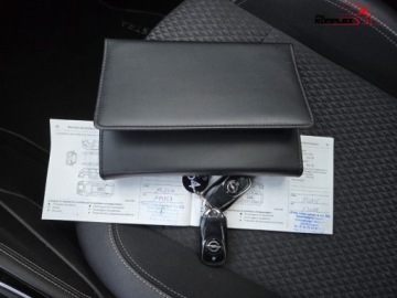 Opel Astra J GTC 1.6 CDTI Ecotec 110KM 2016 Opel Astra 1.6 CDTI 110KM Led Navi Apple CarPlay Serwis Aso Gwarancja 1.6, zdjęcie 25