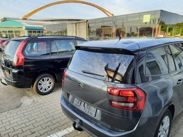 Citroen Grand C4 Picasso II 2017 Citroen C4 Grand Picasso, Serwisowany ! WYMIENIONY ROZRZAD!, zdjęcie 11