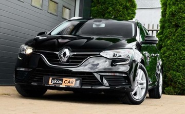 Renault Megane IV 2020 Renault Megane Renault Megane 1.3 TCe FAP Life 1.3 Benzyna 102KM, zdjęcie 39