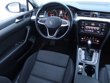 Volkswagen Passat B8 Variant Facelifting 1.5 TSI EVO 150KM 2021 VW Passat 1.5 TSI, Salon Polska, 1. Właściciel, zdjęcie 6