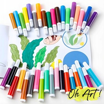 ХУДОЖЕСТВЕННЫЙ НАБОР ДЛЯ РИСОВАНИЯ И РИСОВАНИЯ ДЛЯ ДЕТЕЙ ЧЕМОДАН В БЕСПЛАТНЫЙ ПОДАРОК