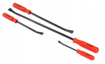 VERKE V05084 КОВШИ ДЛЯ МОНТАЖА ШИН — НАБОР ИЗ 4 ШТ.