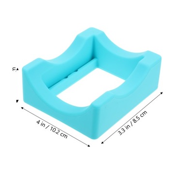 PODSTAWKA NA KUBEK DO GOSPODARSTWA DOMOWEGO 10,2X8,5X3,5CM
