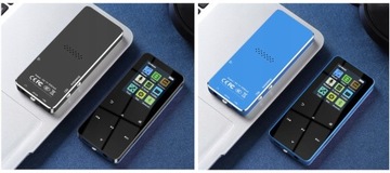 MP4 MP3-ПЛЕЕР 16 ГБ BLUETOOTH 5.0 Hi-Fi РАДИО