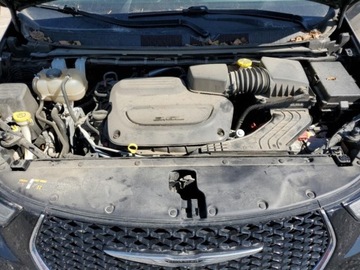 Chrysler Pacifica II 2022 Chrysler Pacifica TOURING L, V6, od ubepieczyciela 3.6 Benzyna 287KM, zdjęcie 11