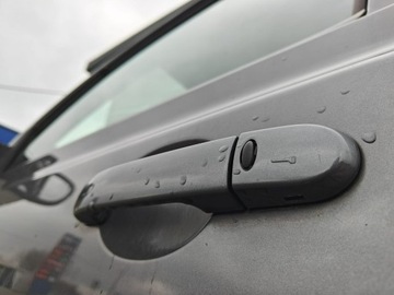 Nissan Micra III 2005 Nissan Micra Salon Polska Automat, zdjęcie 8