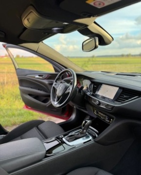 Opel Insignia II Sports Tourer Facelifting 2.0 Diesel 174KM 2022 Opel Insignia SUPER KOLOR 2.0 174kM PISEMNA GWARANCJA w cenie Transport, zdjęcie 22