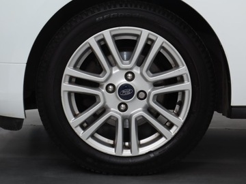 Ford Tourneo Courier I Mikrovan 1.0 EcoBoost 100KM 2018 Ford Tourneo Courier 1.0 EcoBoost, Salon Polska, zdjęcie 14