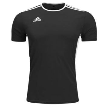 ADIDAS Koszulka Męska T-shirt ENTRADA 18 r. M