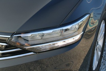 Volkswagen Passat B8 Limousine Facelifting 1.5 TSI EVO 150KM 2021 Volkswagen Passat ESSENCE App-Connect LED F-vat, zdjęcie 12