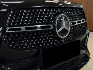 Mercedes GLE V167 SUV Facelifting 3.0 450d 367KM 2026 MERCEDES-BENZ GLE 450 d 4-Matic AMG Line 3.0 (367KM) 2026, zdjęcie 4