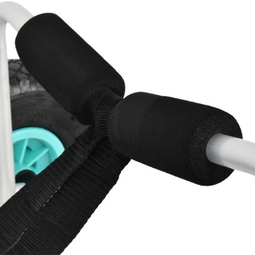 Транспортная тележка для каяка/каяка KAYAK