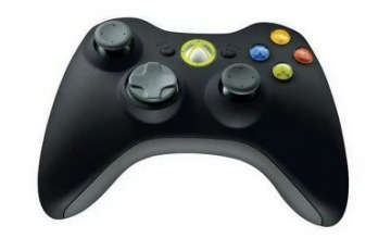 Консоль Microsoft Xbox 360 Slim Splinter Cell + диск